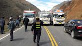 Huánuco: ayudante de transportes muere baleado al huir de asalto