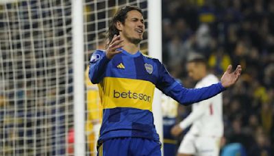 Picante: el posible rival de Boca en 16vos de final tras salir segundo en la Copa Sudamericana