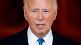 President Joe Biden Announces He's Dropping Out of 2024 Race