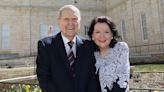 Church releases portions of Teachings of Russell M. Nelson manual