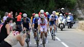 ‘Richard Carapaz logra un gran Tour de Francia con la conquista del maillot de Rey de la Montaña’, dice diario Mundo Deportivo de España