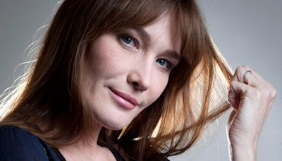 France’s former first lady Carla Bruni-Sarkozy charged with corruption