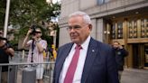 Bob Menendez Gets Boost at Bribery Trial From a Prosecutor