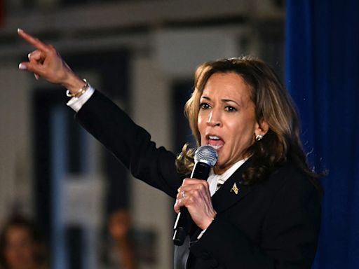 Debate presidencial en EE.UU.: Cuatro claves de la noche victoriosa de Kamala Harris ante Donald Trump