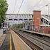 Cheadle Hulme railway station