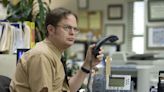 Rainn Wilson Says He Was 'Mostly Unhappy' While Filming 'The Office'