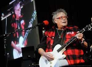 Leslie West