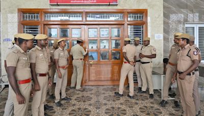 Kallakurichi police were given specific alert on prime suspects before tragedy struck
