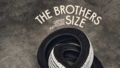 Cast Set For THE BROTHERS SIZE at Geffen Playhouse