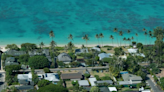 Hawaii cities are shrinking, as state's population decreases