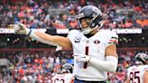 If Bears trade Justin Fields, what are his best landing spots?