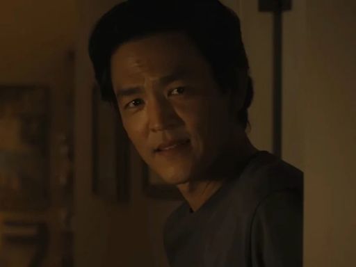 Blumhouse presenta el primer tráiler de Afraid, su próxima película de terror protagonizada por John Cho