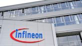 EU's von der Leyen hails Infineon factory as chip production milestone for Europe