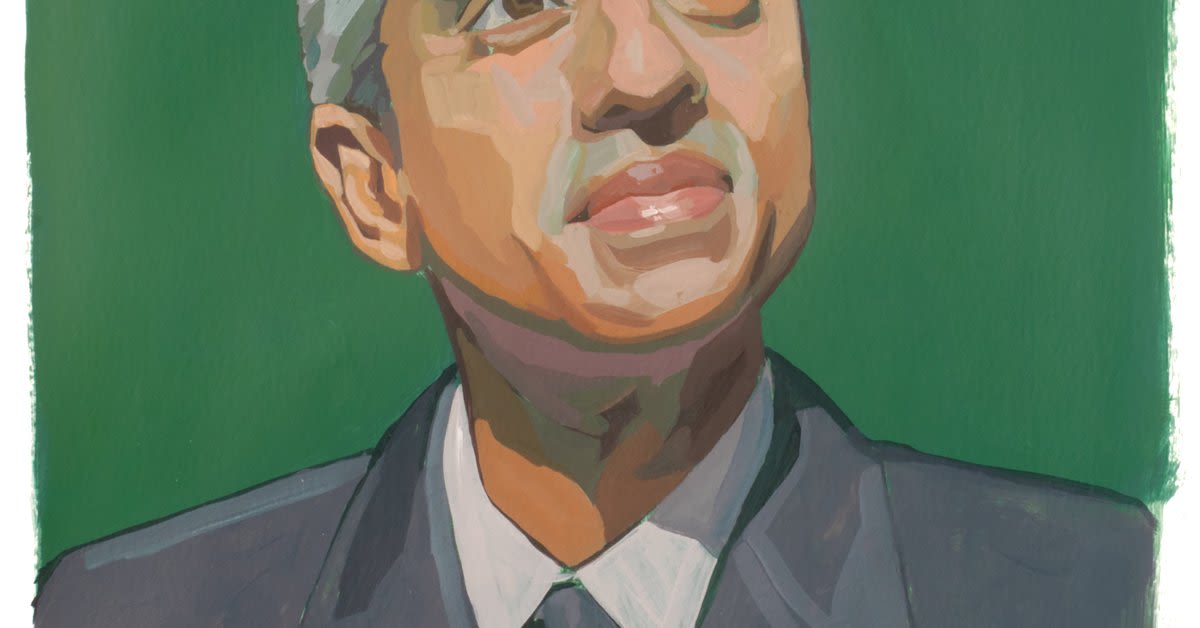 Vivek Murthy