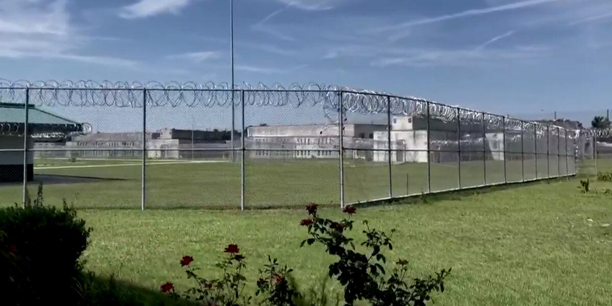 Correctional officers, inmates, others charged in connection with criminal activity inside SC prisons