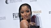 Keke Palmer said she damaged her retinas while sun gazing in Joshua Tree and is 'seeing double' — here's why the practice is dangerous