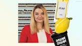 The Scent Master: Alina Gliwinska of Lush Cosmetics