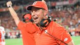 Clemson Tigers Named One of Most Hostile College Football Environments