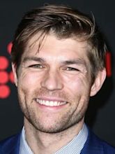 Liam McIntyre