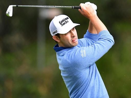 2024 Memorial Tournament picks, predictions, field, odds: Proven golf expert fading Patrick Cantlay