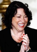 Sonia Sotomayor