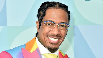 Nick Cannon, father of 12, insures his balls for $10 million