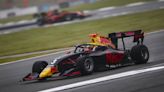 F3: Lindblad siegt in Silverstone