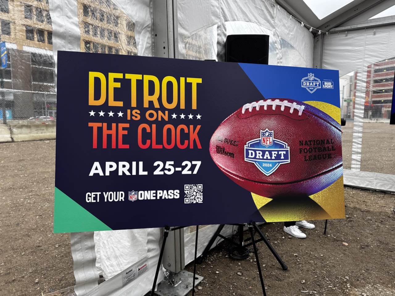 Your A to Z guide for the 2024 NFL Draft in Detroit