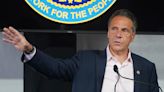 Andrew Cuomo is suing Letitia James to release interviews from bombshell sexual harassment report