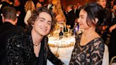 Kylie Jenner Is Not Pregnant, Still Dating Timothee Chalamet