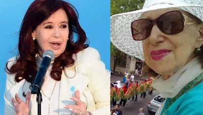 Quién es la condesa Eugenia de Chikoff, la especialista en buenos modales con la que se comparó Cristina Kirchner