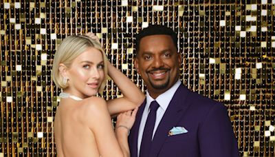 ‘Dancing With the Stars’ Season 33: How to Watch & Stream the Premiere for Free