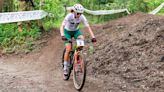 Mexicana Monserrath Rodríguez se queda corta en Ciclismo de montaña en París