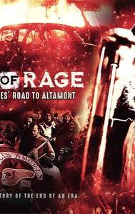 Days of Rage: The Rolling Stones' Road to Altamont