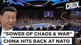 China Blames NATO For Wars In Afghanistan & Iraq, Says Washington Summit Declaration “Full Of Lies” - News18