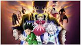 Hunter x Hunter (2011) Season 2 Streaming: Watch & Stream Online via Disney Plus, Amazon Prime Video, Hulu, and Peacock