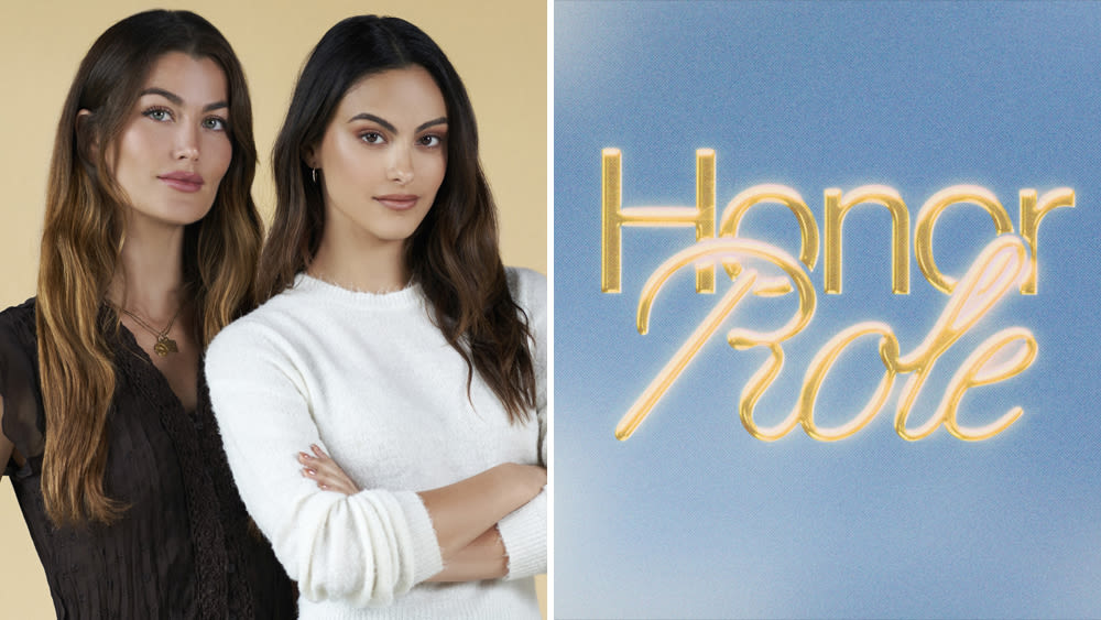 Camila Mendes & Rachel Matthews Launch Production Company Honor Role