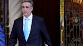 Live Updates: Cross-Examination of Michael Cohen to Continue in Trump Trial