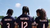 Flag football is now an Olympic sport — and the Chicago Bears hope local outreach continues to grow the game