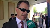 Aidan O'Brien's interview branded 'insulting to Ascot' after King George defeat