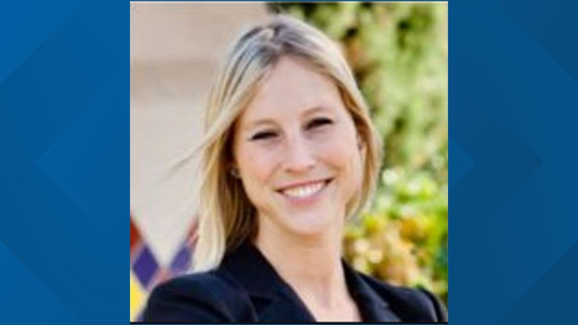 SD County Democratic Chair Rebecca Taylor killed in motorcycle accident