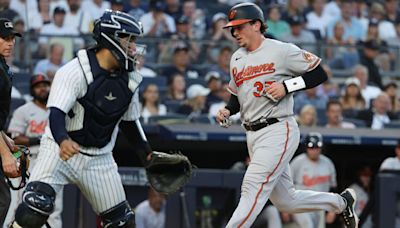 Yankees vs Orioles, ¿por qué es la serie más importante de la semana?