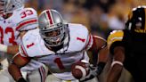 The five top-rated Ohio State inside linebacker recruits since 2000