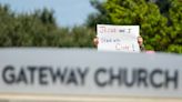 Gateway Church and founding elder part ways in the latest of a series of exits