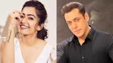 Rashmika Mandanna to play Salman Khan's leading lady in 'Sikandar'; filming to begin in June - Times of India