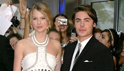 “17 Again” Came Out 15 Years Ago Today and You'll Never Guess Who Zac Efron Hung with at the Premiere