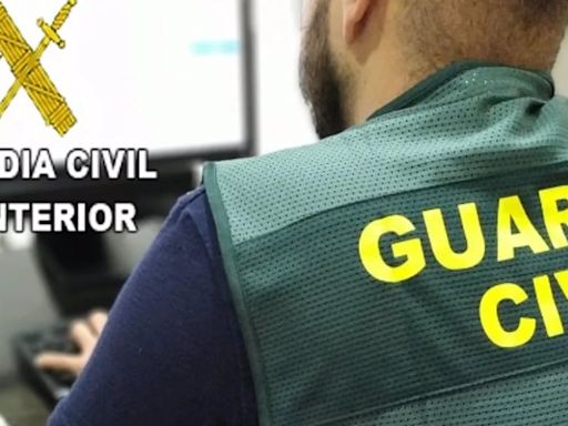 Detenido en Valencia el violador de una niña en EEUU en una operación de la Guardia Civil y el FBI