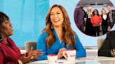 Carrie Ann Inaba Reacts to ‘The Talk’ Ending After 15 Seasons: ‘I’m Sad It’s Going’