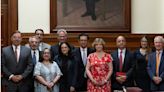 Consejo General de la Abogacía Mexicana respalda a presidenta de la Suprema Corte Norma Lucía Piña | El Universal