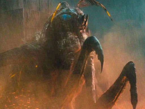 A Huge Godzilla x Kong Scene Paid Off An Abandoned King Kong Idea From 58 Years Ago